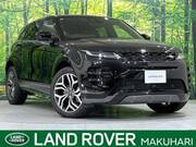 2021 LAND ROVER RANGE ROVER EVOQUE