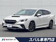 2021 SUBARU LEVORG
