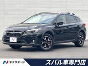 2017 SUBARU XV