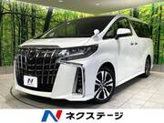 2023 TOYOTA ALPHARD
