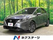 2024 NISSAN NOTE