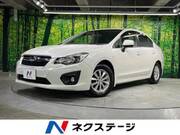 2014 SUBARU IMPREZA G4