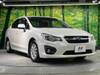 SUBARU IMPREZA G4