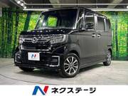 2021 HONDA N-BOX CUSTOM