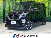 2021 NISSAN ROOX