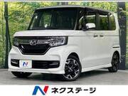 2018 HONDA N-BOX CUSTOM