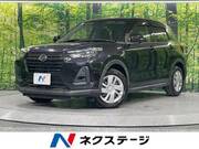 2021 DAIHATSU ROCKY