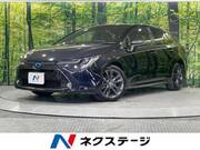 2022 TOYOTA COROLLA TOURING