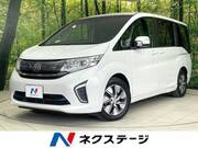 2017 HONDA STEPWAGON