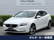 2018 VOLVO V40