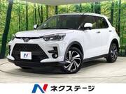 2024 TOYOTA RAIZE