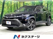 2024 TOYOTA COROLLA CROSS HYBRID Z