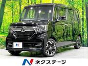 2019 HONDA N-BOX CUSTOM