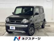 2017 SUZUKI HUSTLER G