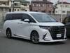 TOYOTA ALPHARD G