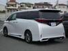 TOYOTA ALPHARD G