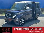 2021 NISSAN ROOX