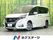 2018 NISSAN SERENA HIGHWAYSTAR V SELECTION