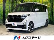 2023 NISSAN ROOX