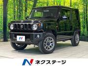 2022 SUZUKI JIMNY XC