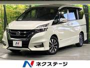 2018 NISSAN SERENA HIGHWAYSTAR V SELECTION