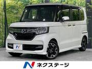 2020 HONDA N-BOX CUSTOM