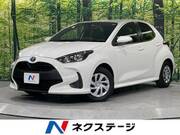 2023 TOYOTA YARIS