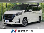 2022 NISSAN SERENA