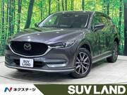 2017 MAZDA CX-5 25S L PACKAGE