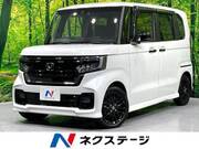 2022 HONDA N-BOX CUSTOM