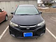 2017 HONDA FIT