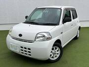 2010 DAIHATSU ESSE