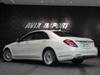 MERCEDES BENZ S CLASS