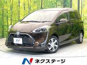 2019 TOYOTA SIENTA