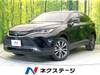 TOYOTA HARRIER HYBRID