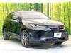 TOYOTA HARRIER HYBRID