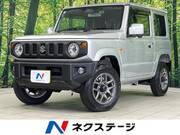 2025 SUZUKI JIMNY XC
