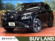 2022 NISSAN X-TRAIL