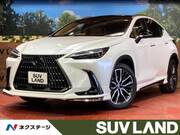 2023 LEXUS NX