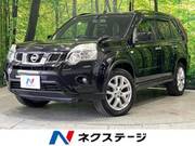 2013 NISSAN X-TRAIL