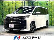 2023 TOYOTA NOAH