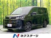 2023 TOYOTA NOAH