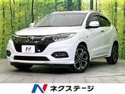 2018 HONDA VEZEL