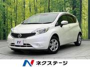 2015 NISSAN NOTE X