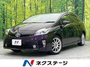 2012 TOYOTA PRIUS S