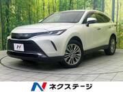 2020 TOYOTA HARRIER HYBRID Z