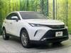 TOYOTA HARRIER HYBRID