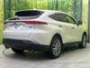 TOYOTA HARRIER HYBRID