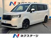 2023 HONDA STEPWAGON