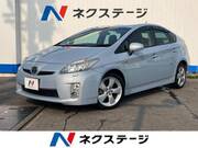 2011 TOYOTA PRIUS G TOURING SELECTION LEATHER PACKAGE